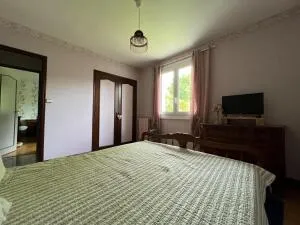 Maison à Brive-la-Gaillarde — vignette 14