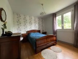 Maison à Brive-la-Gaillarde — vignette 15
