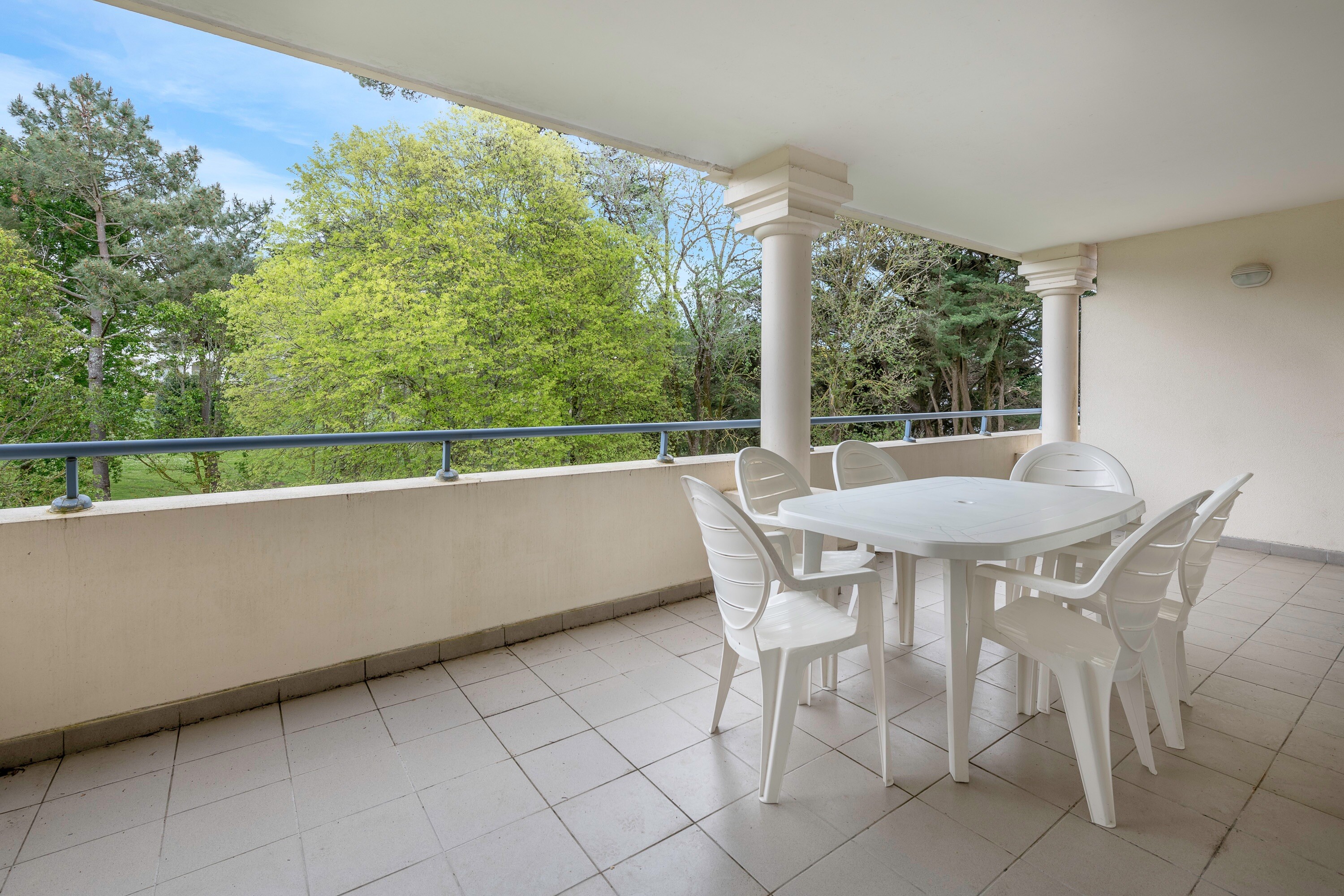 Appartement à La Baule-Escoublac — vignette 10