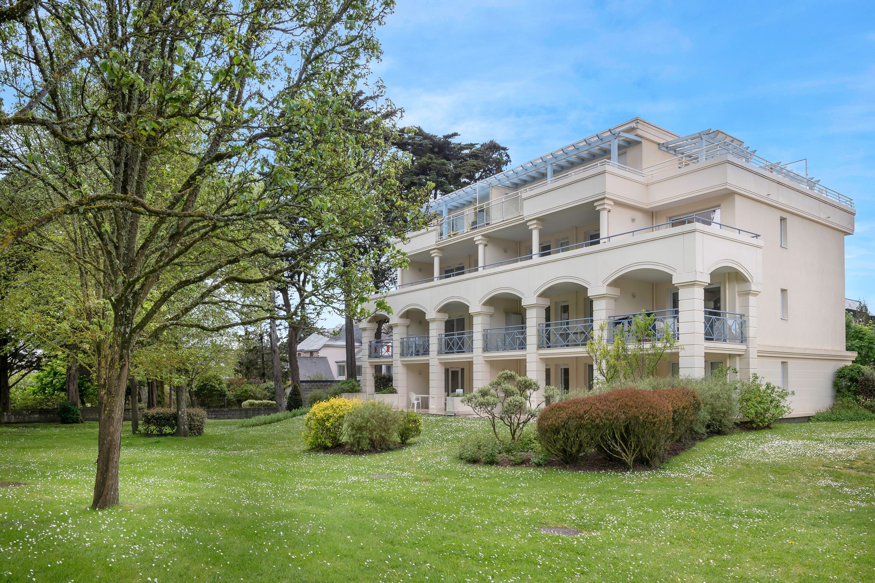 Appartement à La Baule-Escoublac — vignette 11