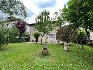 Maison à Brive-la-Gaillarde — vignette 23