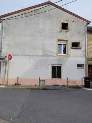 Immeuble à Stenay — vignette 2