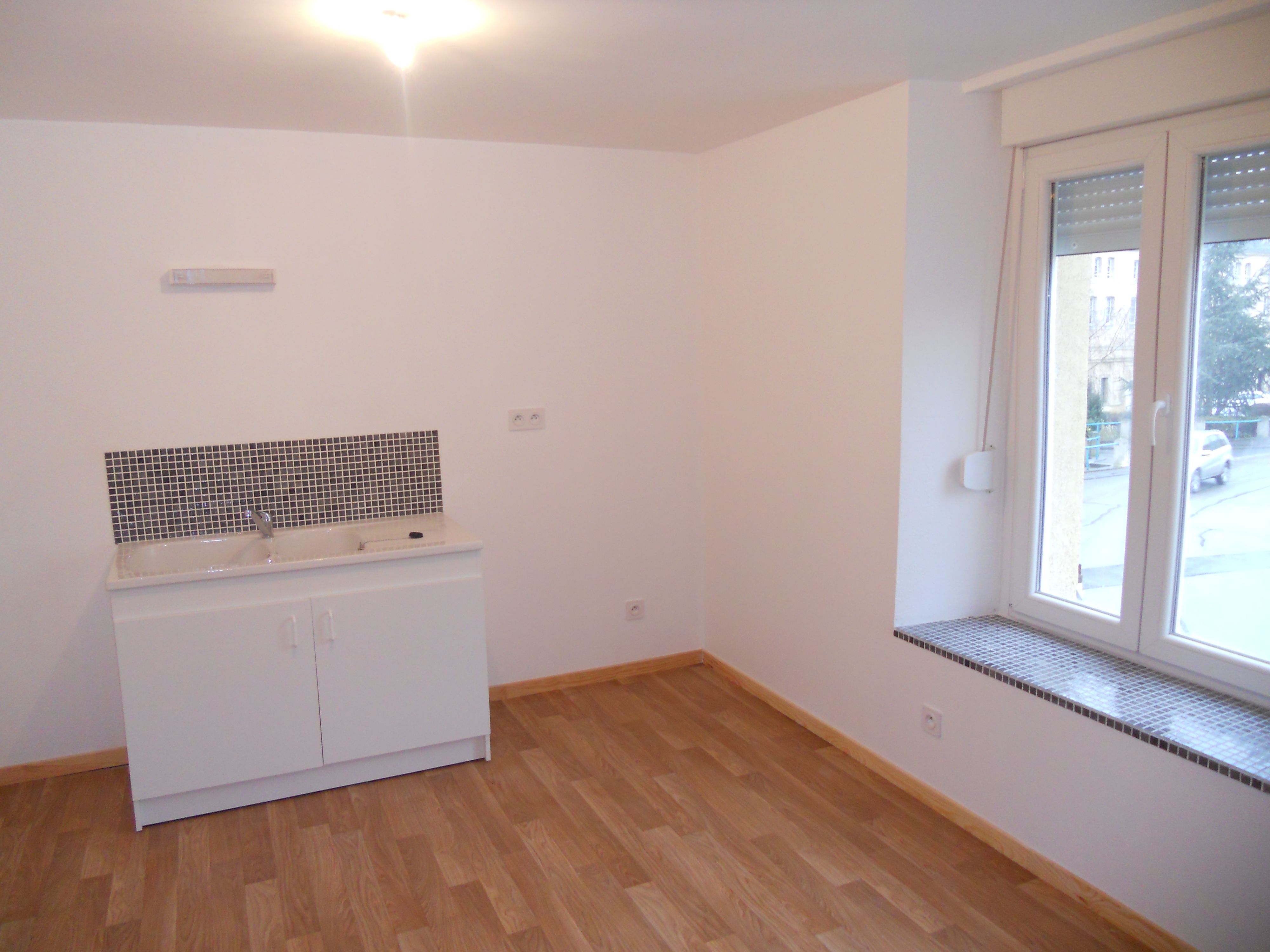 Immeuble à Stenay — vignette 7