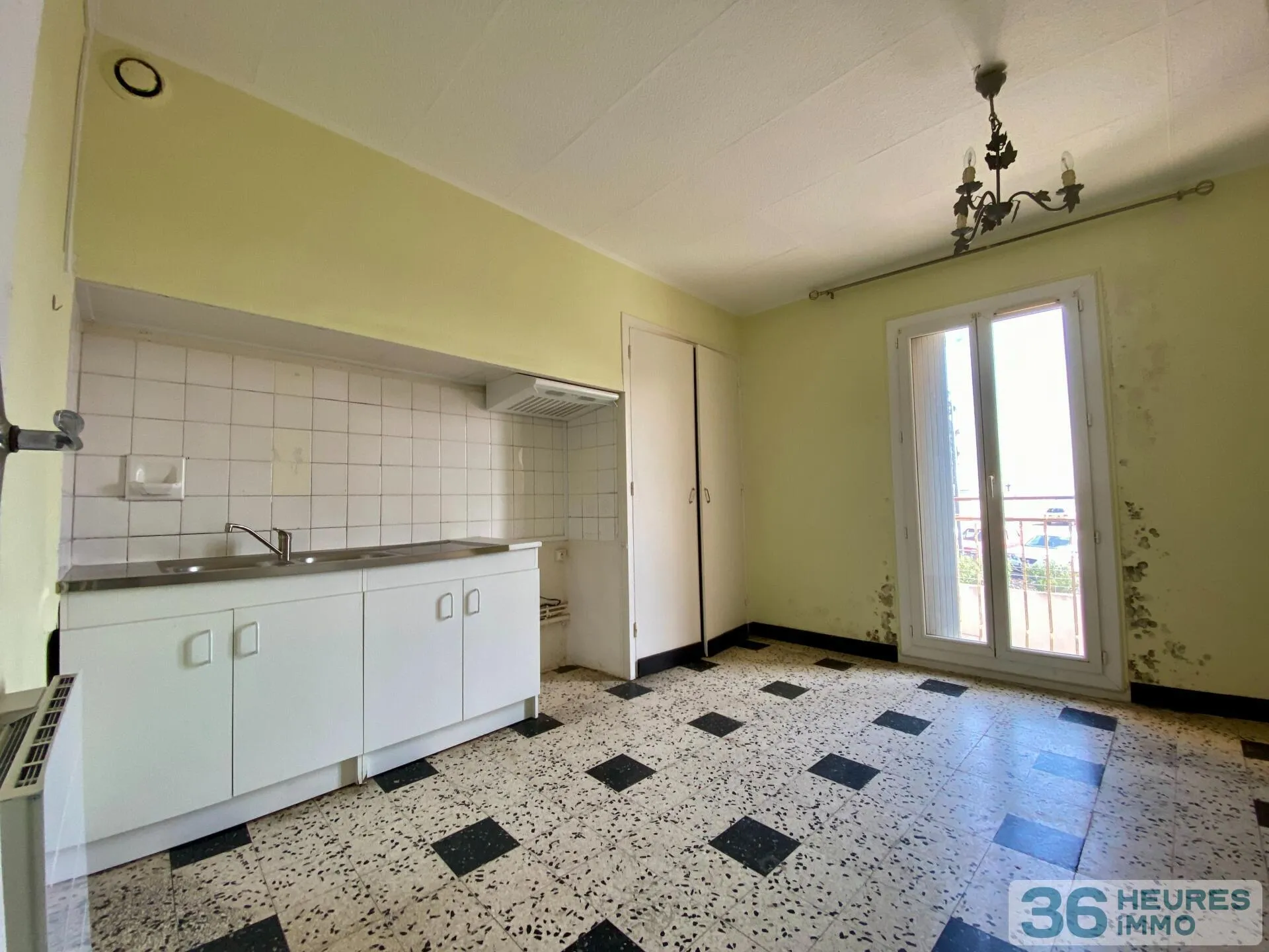 Immeuble à Marseillan — vignette 11