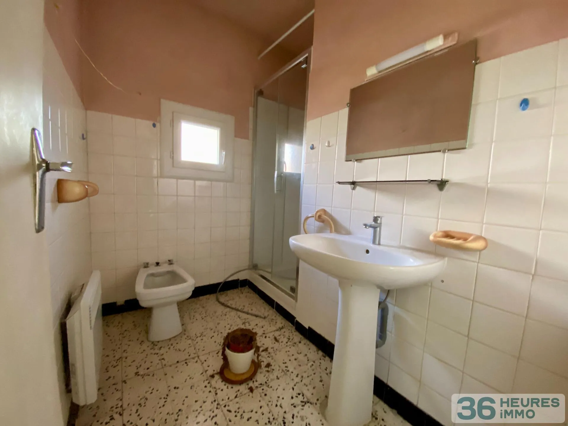 Immeuble à Marseillan — vignette 19