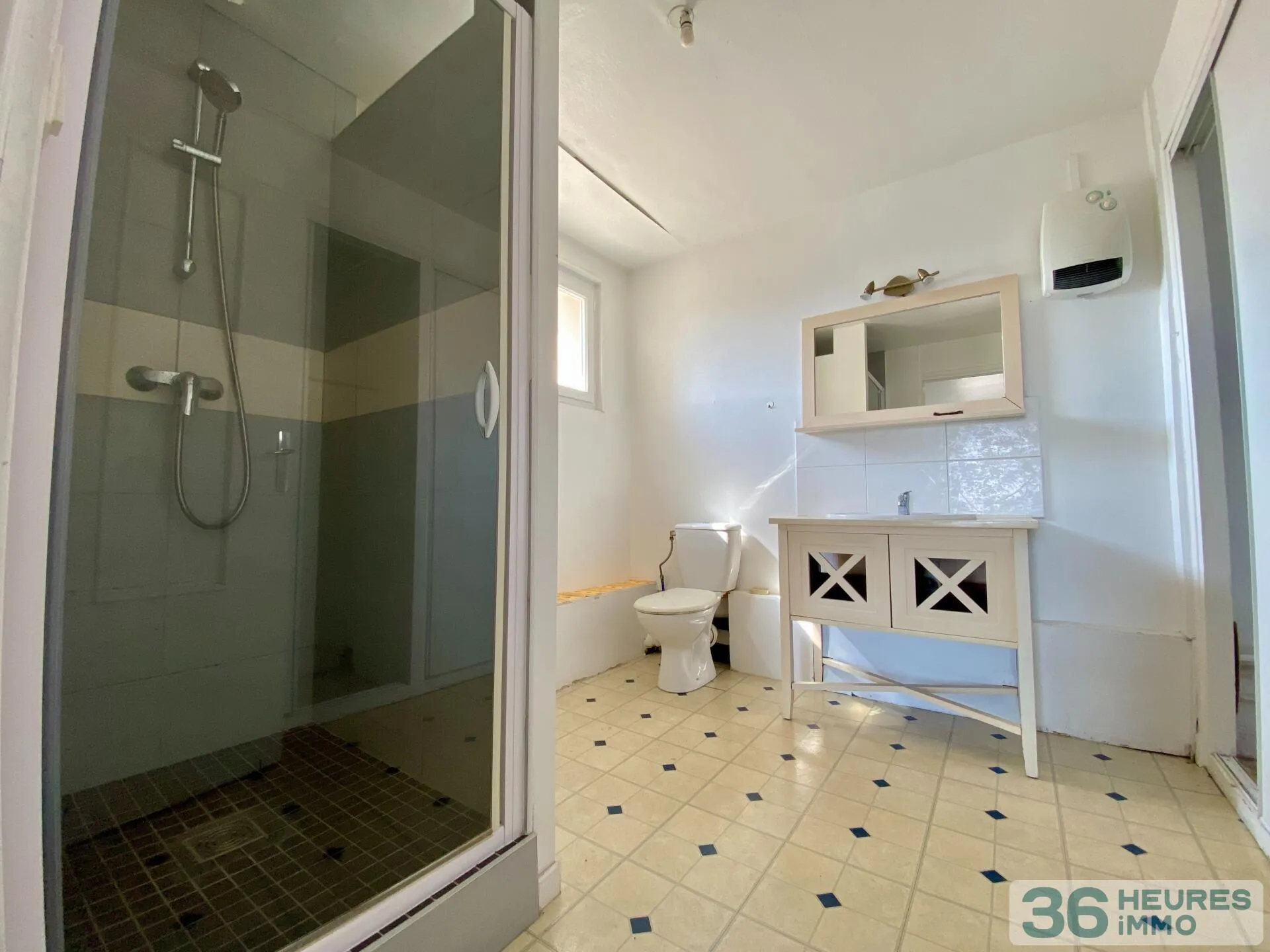 Immeuble à Marseillan — vignette 32