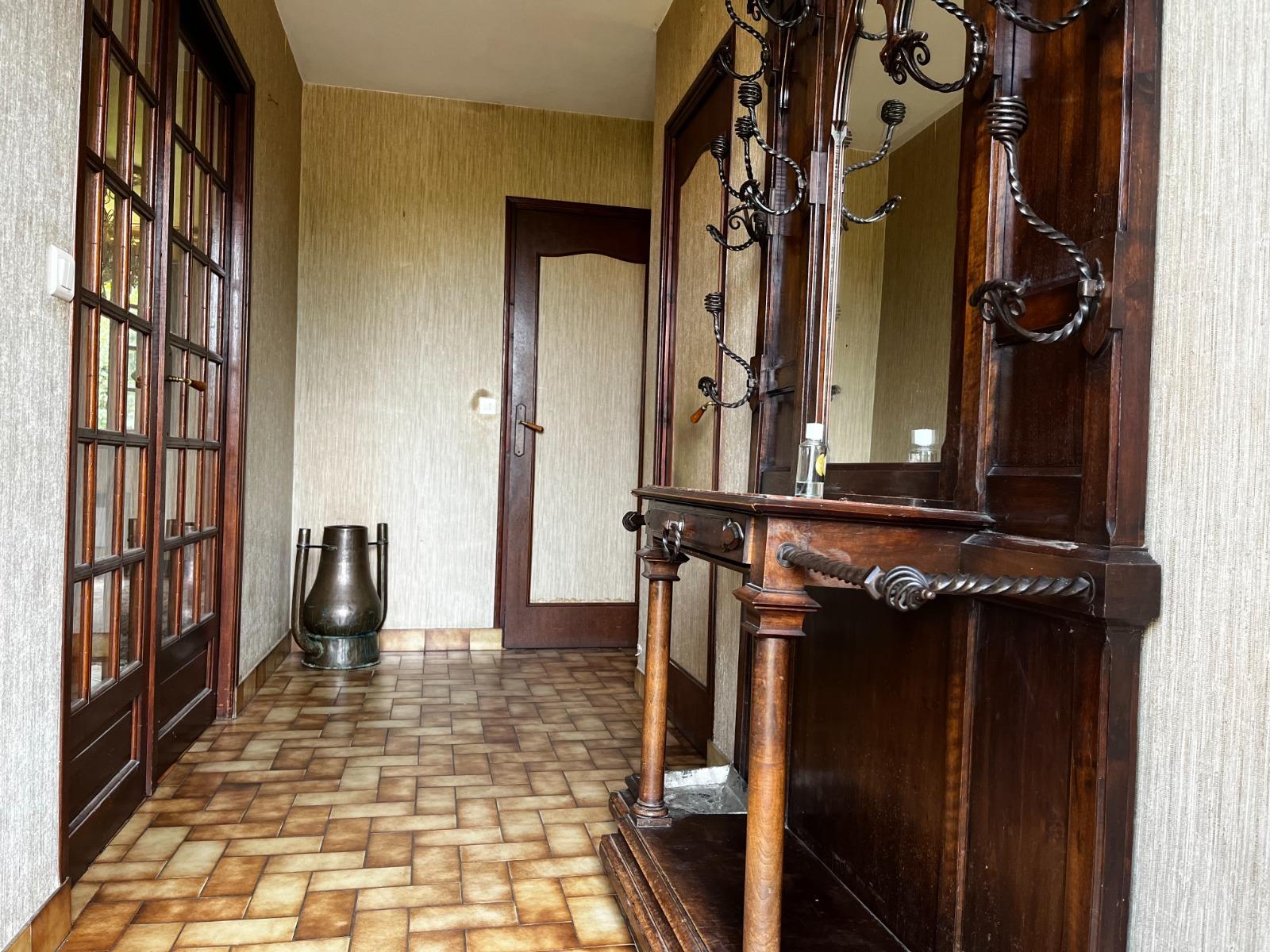 Maison à Saint-Victurnien — vignette 2