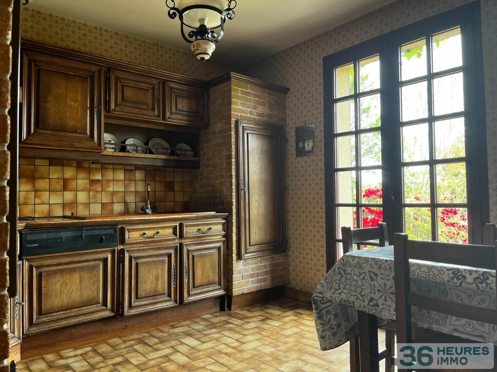 Maison à Saint-Victurnien — vignette 5