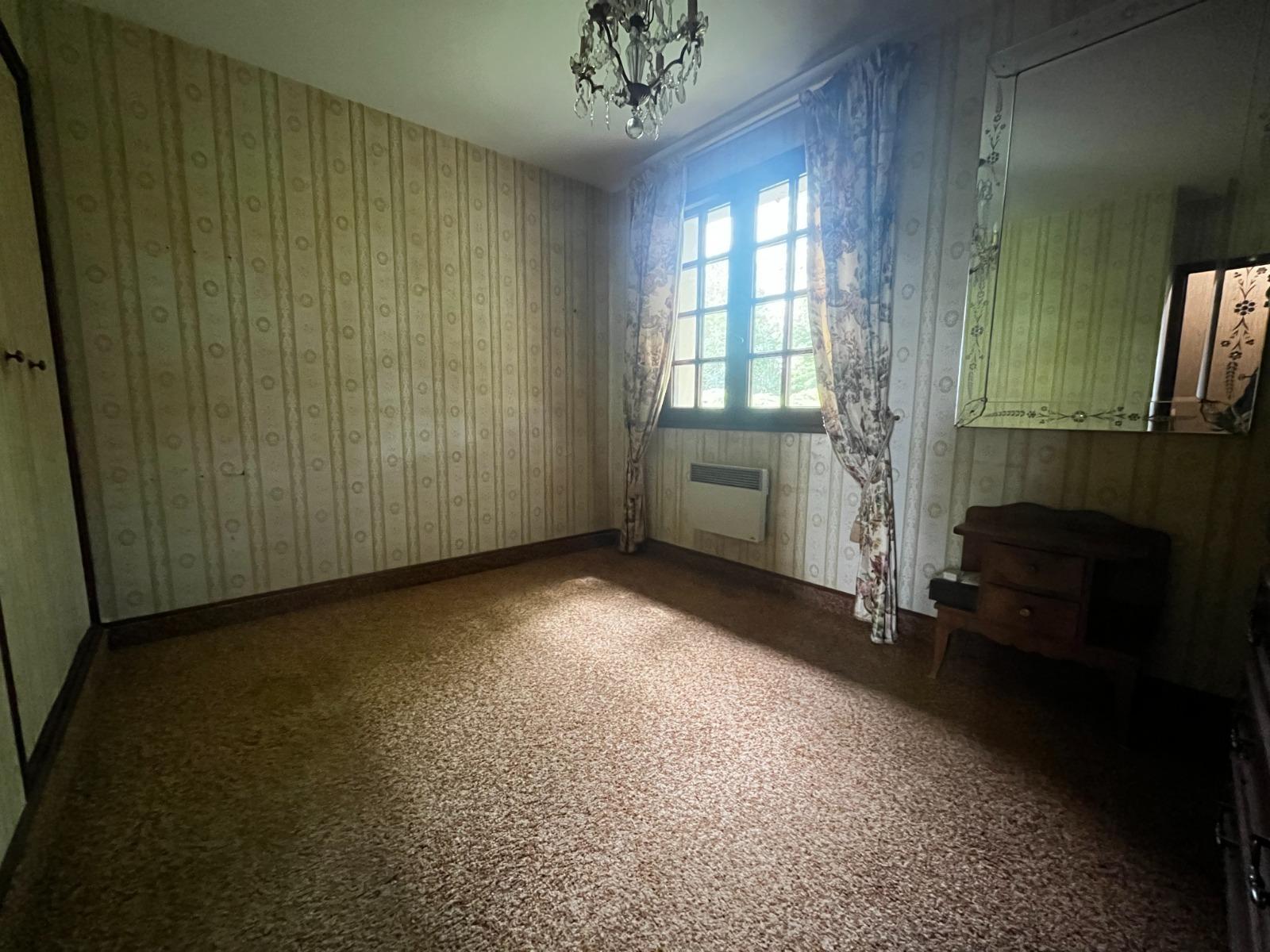 Maison à Saint-Victurnien — vignette 10