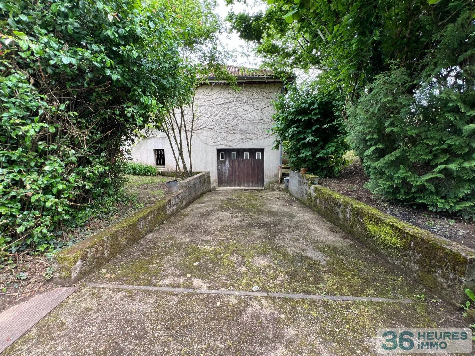 Maison à Saint-Victurnien — vignette 13