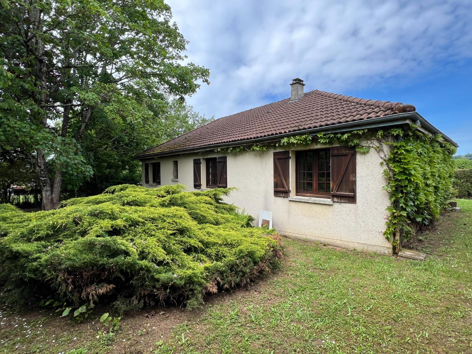 Maison à Saint-Victurnien — vignette 17