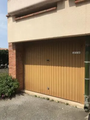 Garage – Parking à Saint-Cyprien — vignette 4