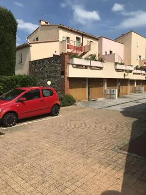 Garage – Parking à Saint-Cyprien — vignette 6