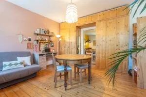 Appartement à Colmar — vignette 5