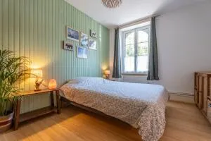 Appartement à Colmar — vignette 6