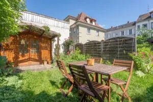 Appartement à Colmar — vignette 8