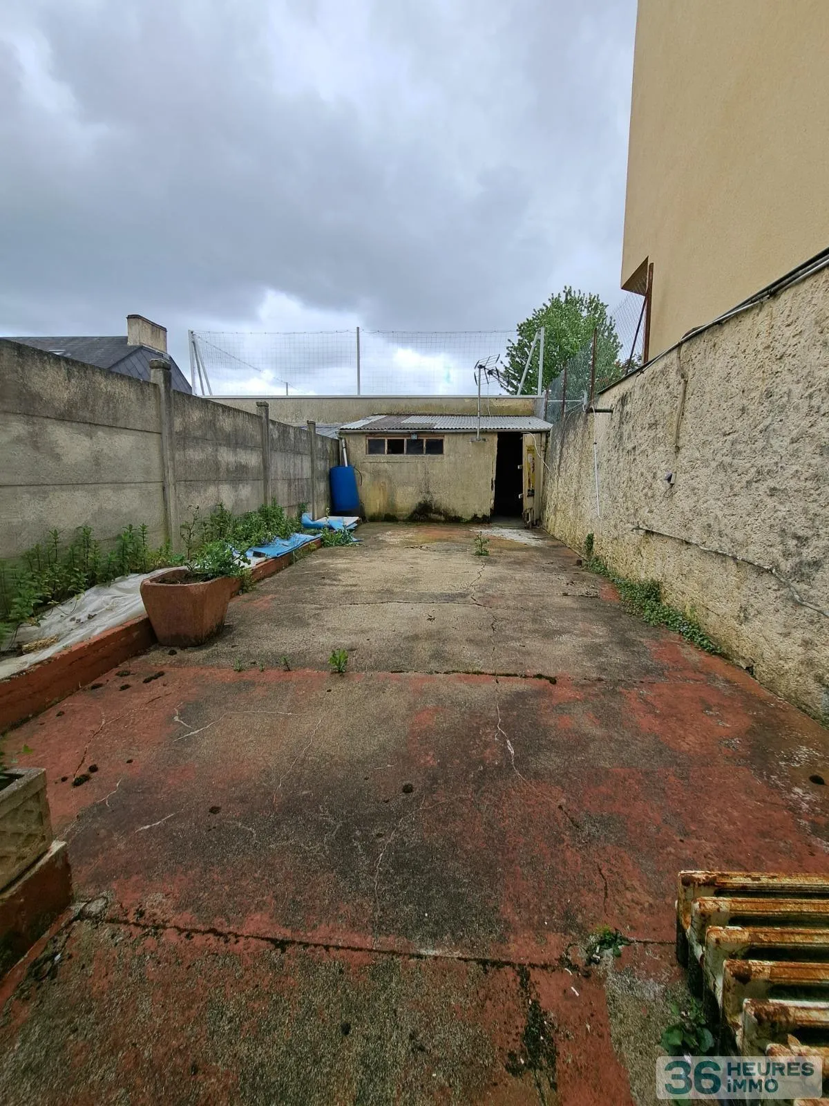 Maison à Le Mans — vignette 4