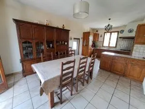 Maison à Arnage — vignette 3