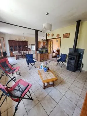 Maison à Arnage — vignette 8