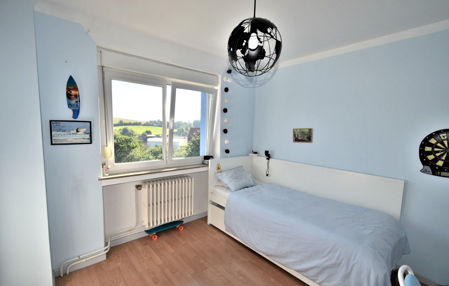 Maison à Rédange — vignette 12