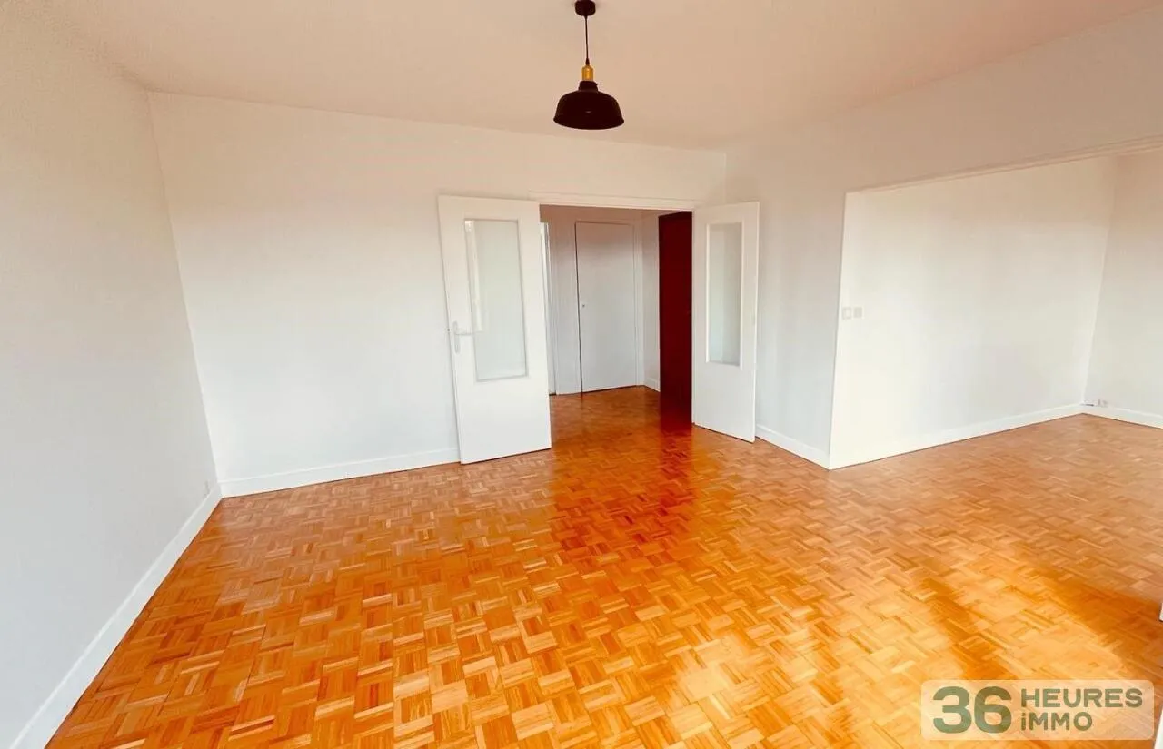 Appartement à Aubergenville