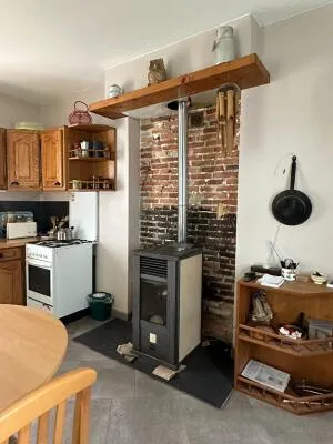 Maison à Guengat — vignette 5