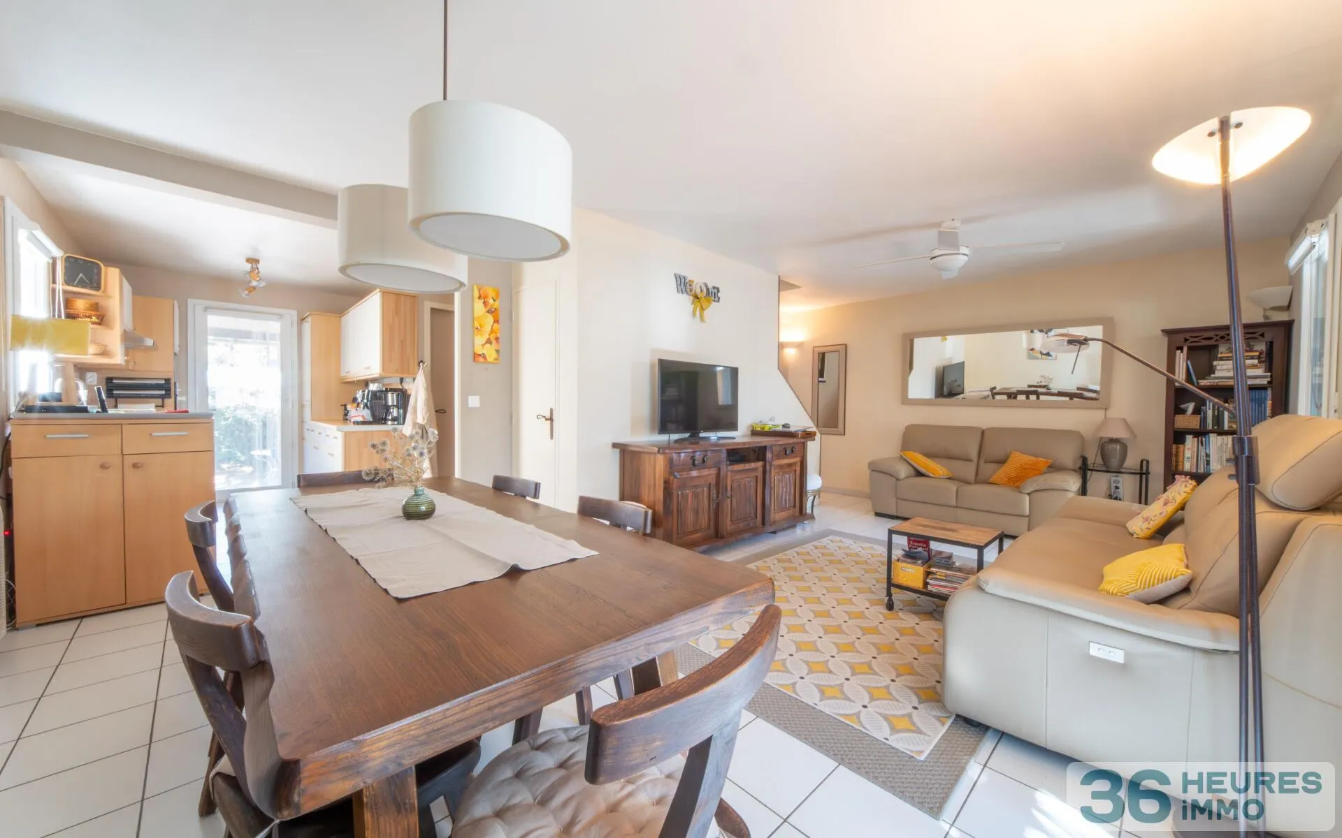Maison à Pignan — vignette 7