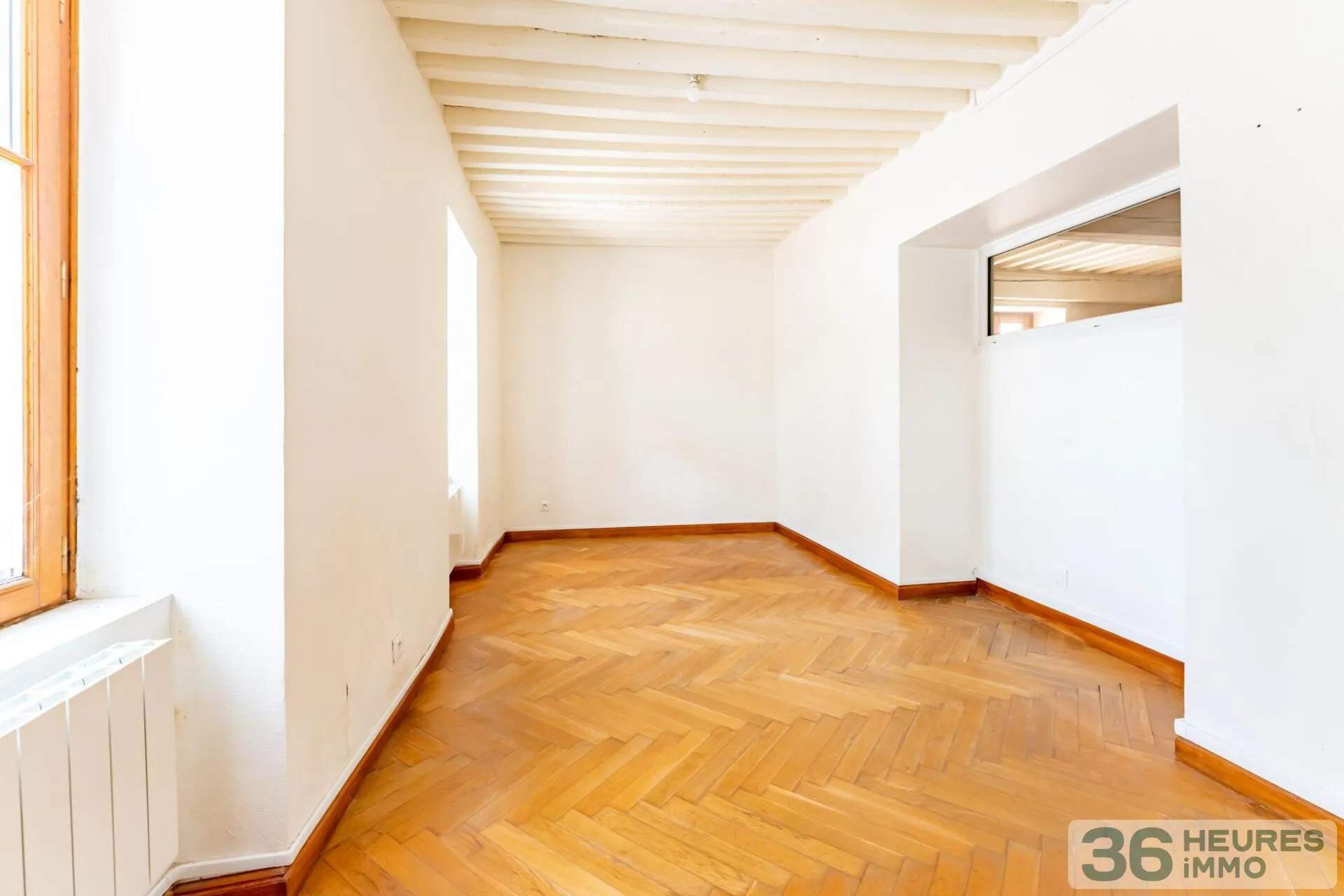 Appartement à Saint-Laurent-de-Mure — vignette 4