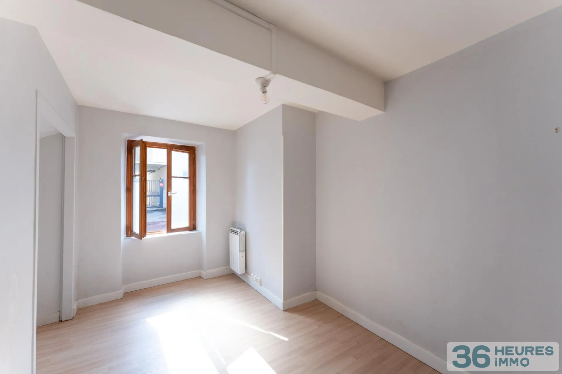Appartement à Saint-Laurent-de-Mure — vignette 6