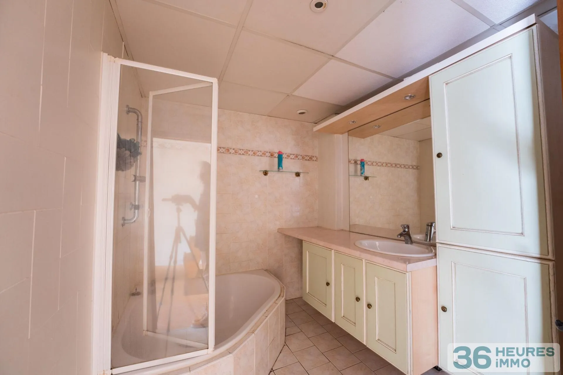 Appartement à Saint-Laurent-de-Mure — vignette 7