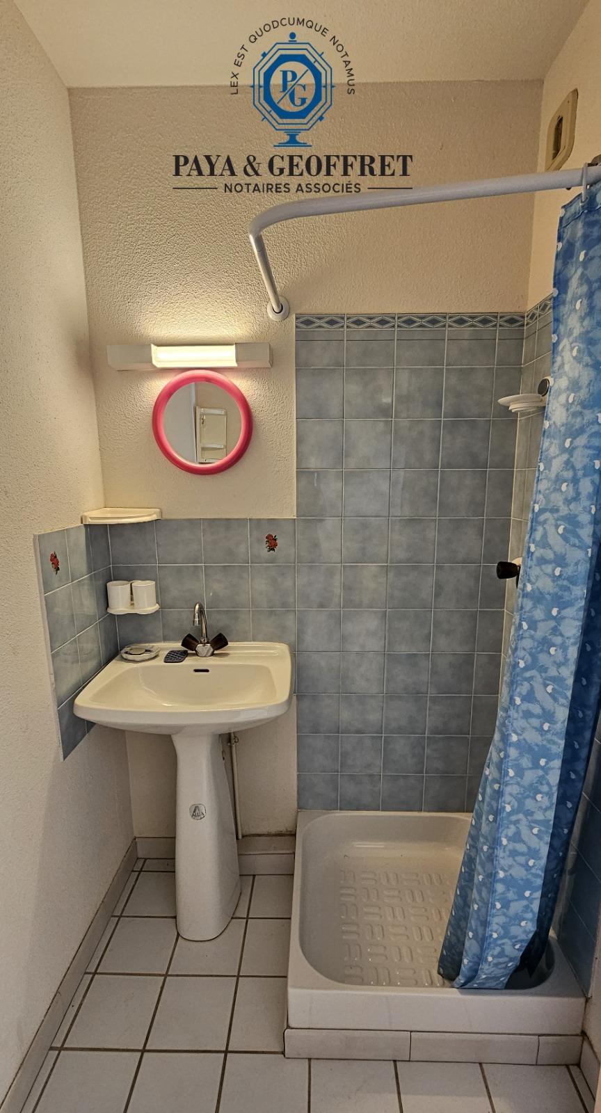 Appartement à Cavalaire-sur-Mer — vignette 8