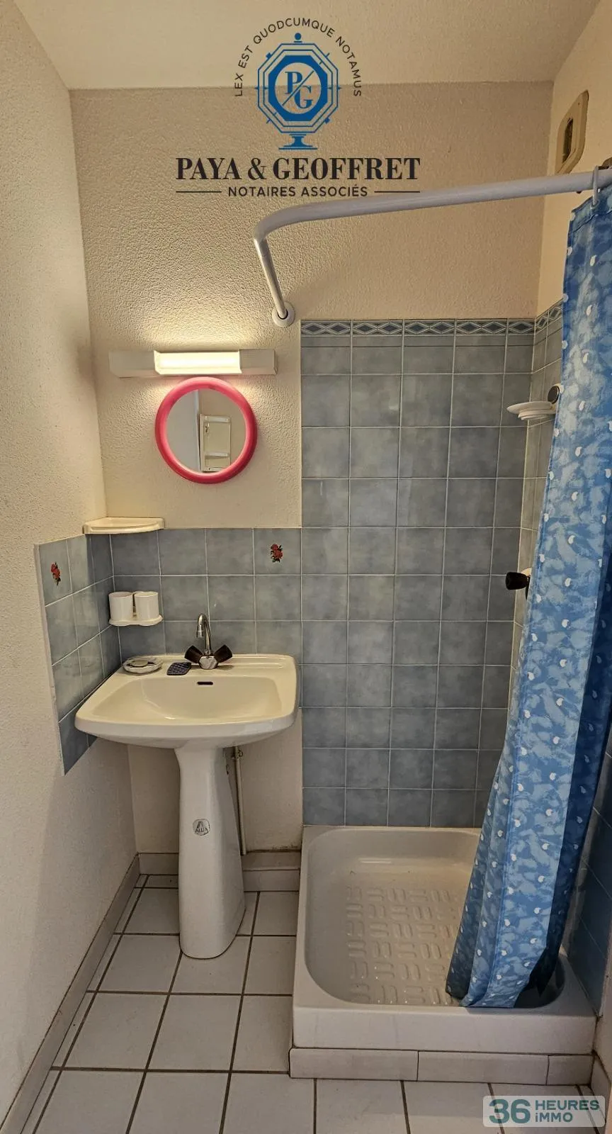 Appartement à Cavalaire-sur-Mer — vignette 8