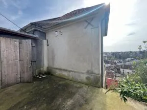 Maison à Pontoise — vignette 3