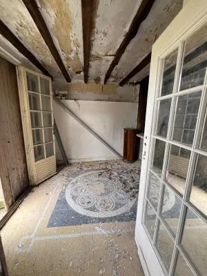 Maison à Pontoise — vignette 11
