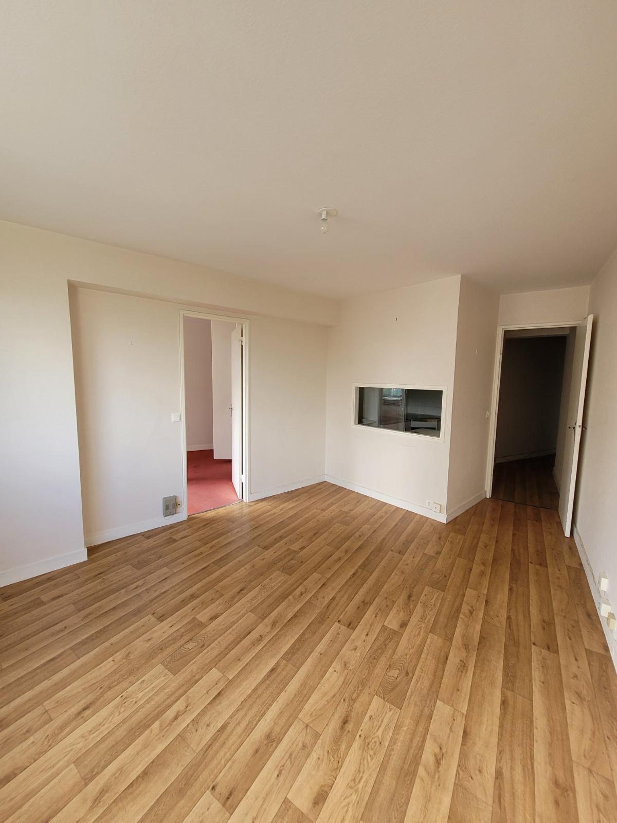 Appartement T2 - Résidence LES HORIZONS 