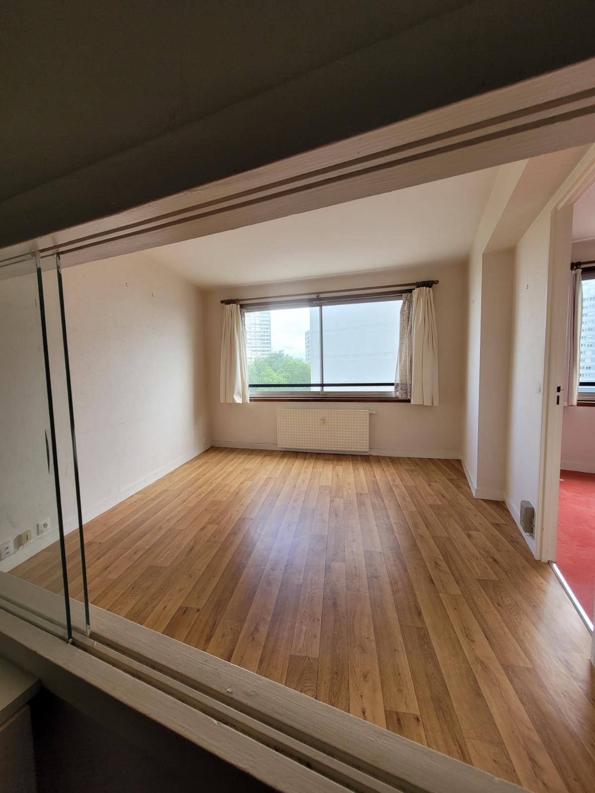 Appartement à Rennes — vignette 2