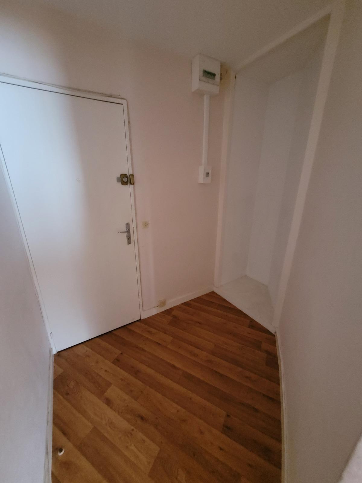 Appartement à Rennes — vignette 4