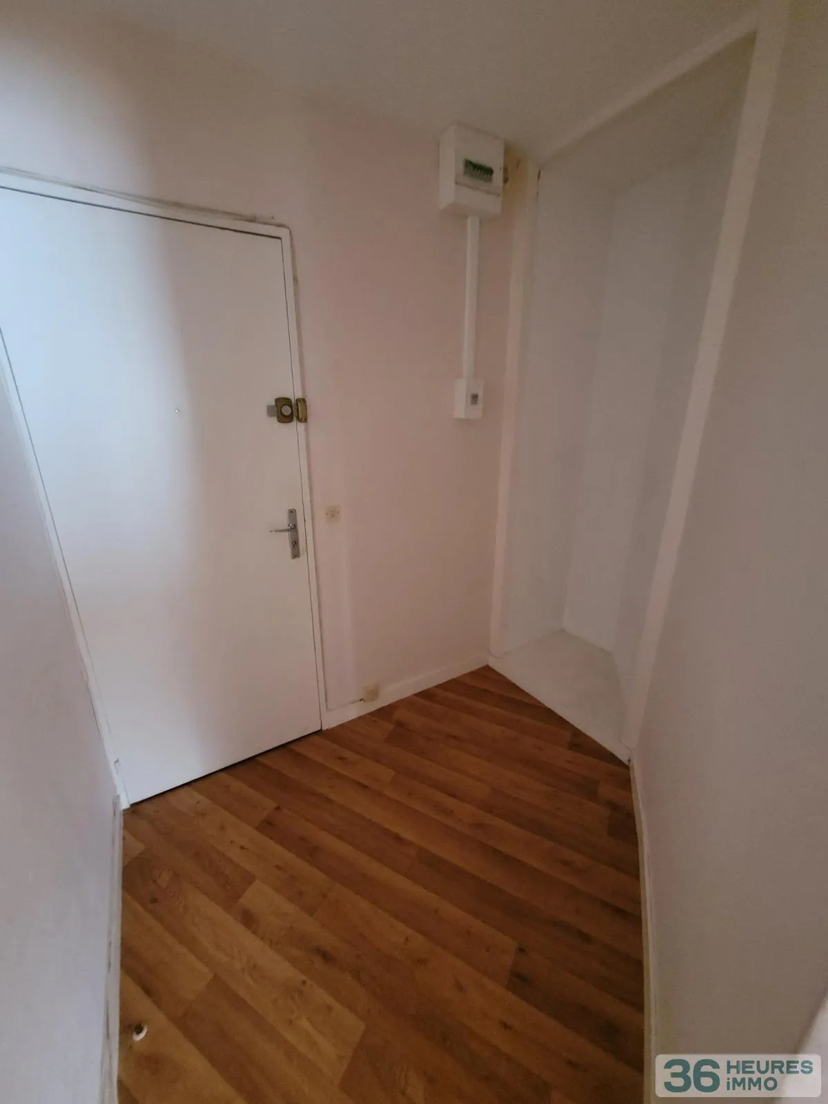 Appartement à Rennes — vignette 4