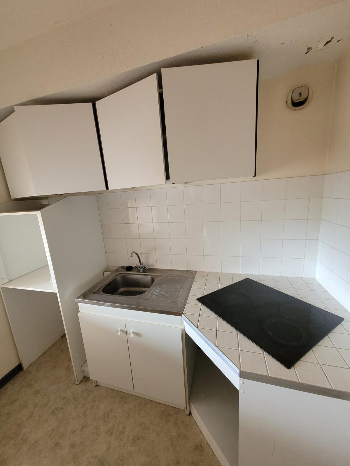 Appartement à Rennes — vignette 5