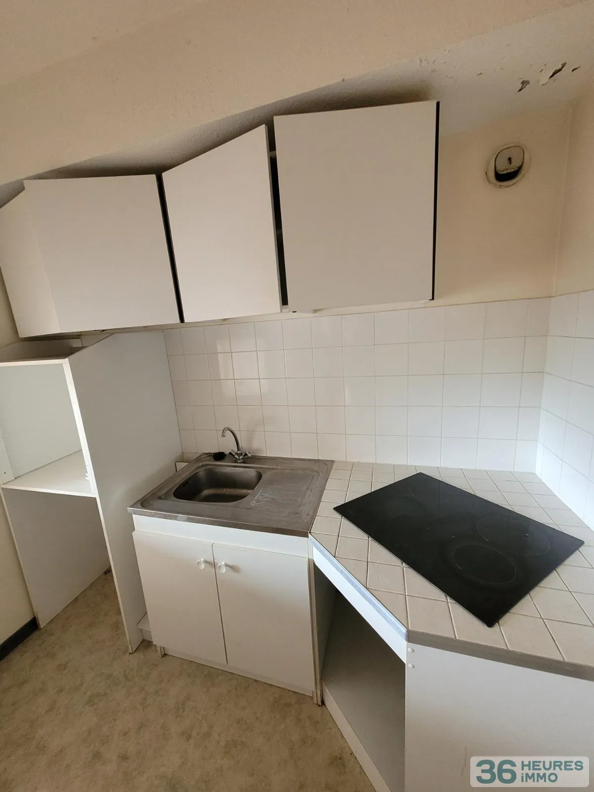 Appartement à Rennes — vignette 5