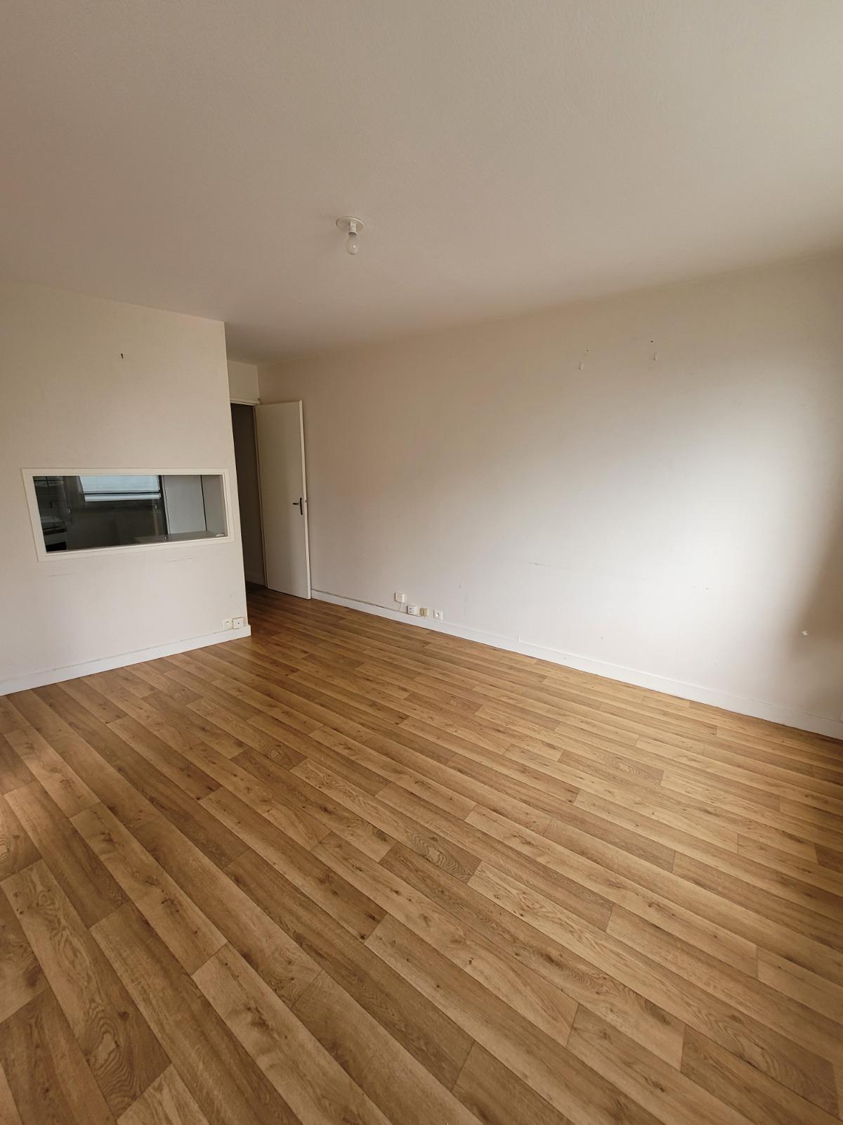 Appartement à Rennes — vignette 8