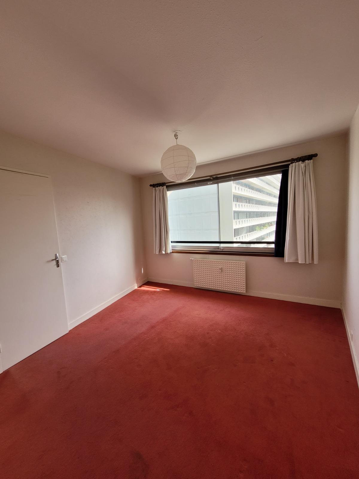 Appartement à Rennes — vignette 9
