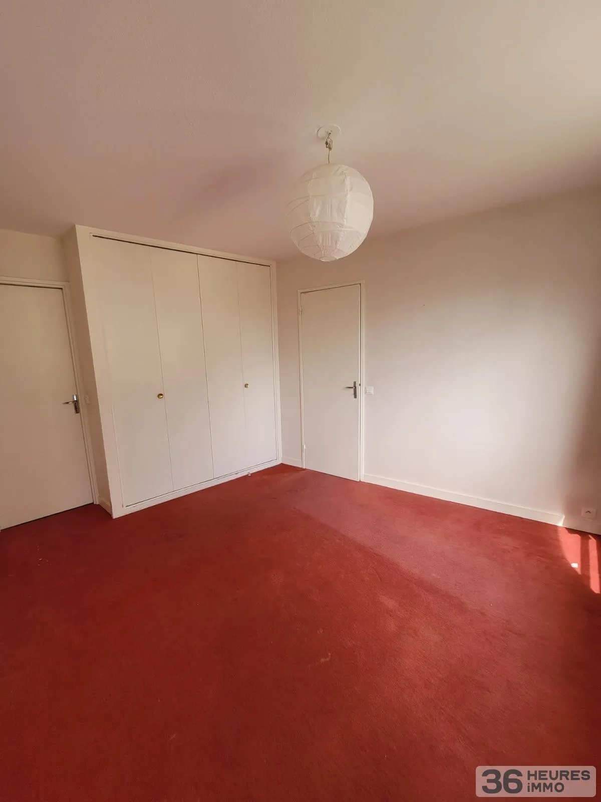 Appartement à Rennes — vignette 10