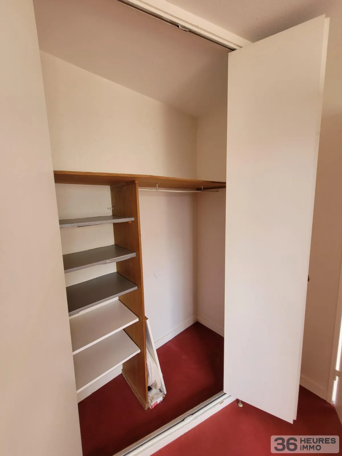 Appartement à Rennes — vignette 11