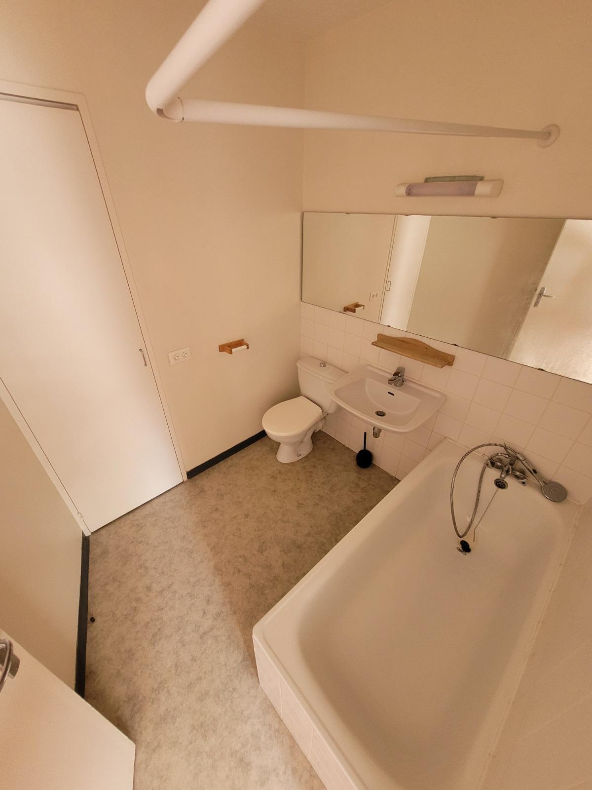 Appartement à Rennes — vignette 13