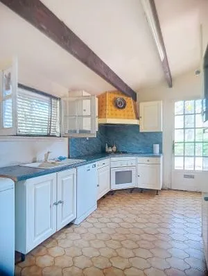 Maison à Restinclières — vignette 8