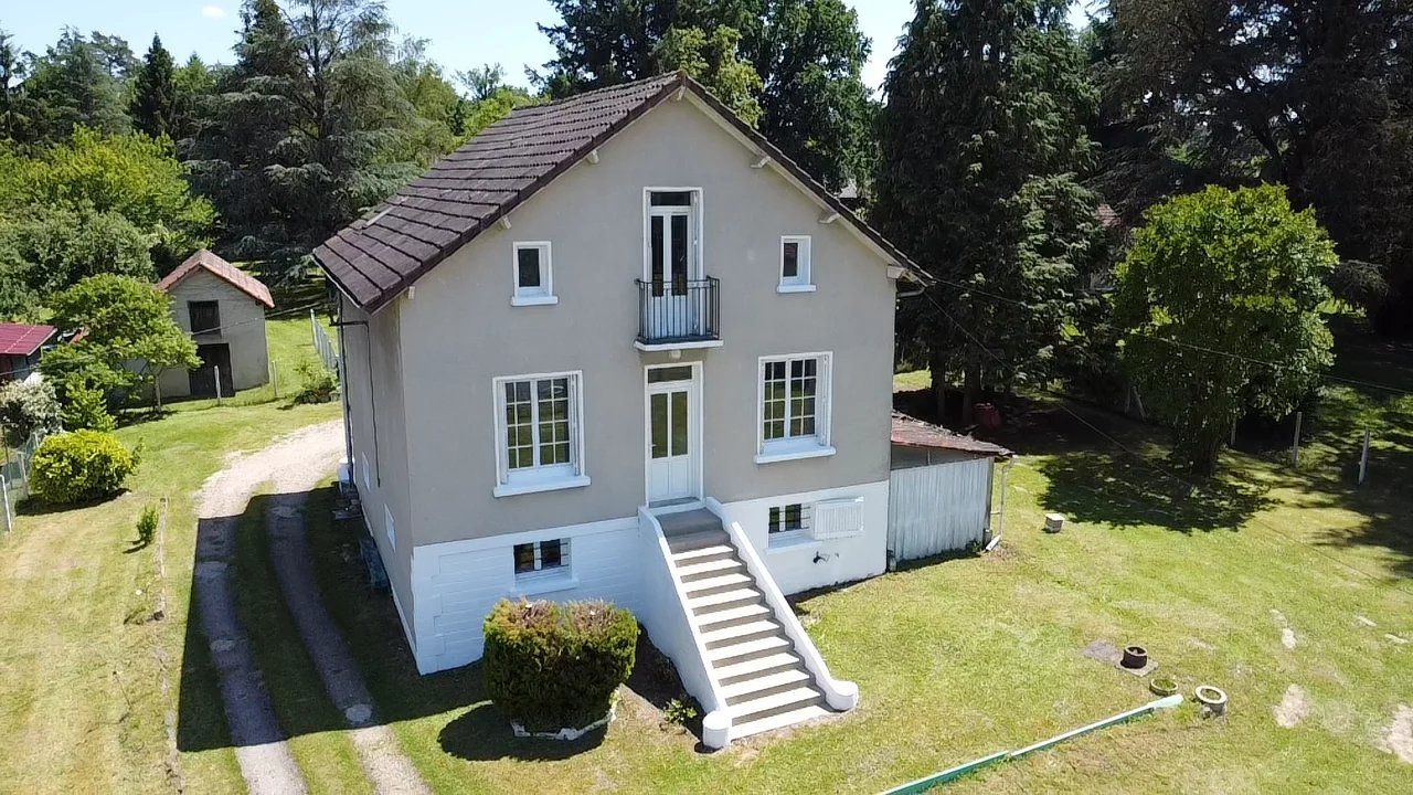 Maison à Razac-sur-l'Isle