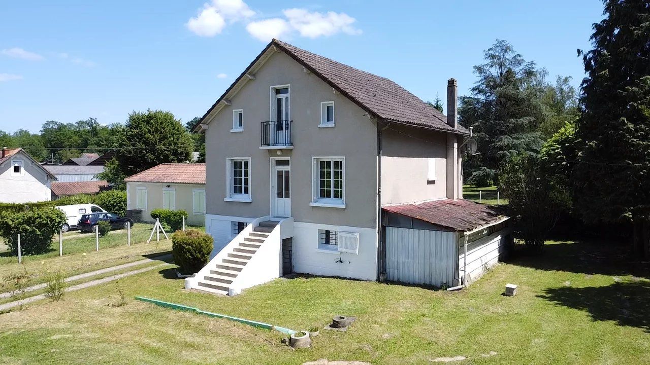 Maison à Razac-sur-l'Isle — vignette 2