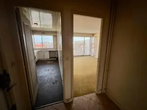 Appartement à Courbevoie — vignette 2