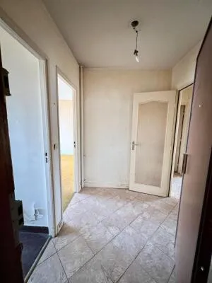 Appartement à Courbevoie — vignette 7